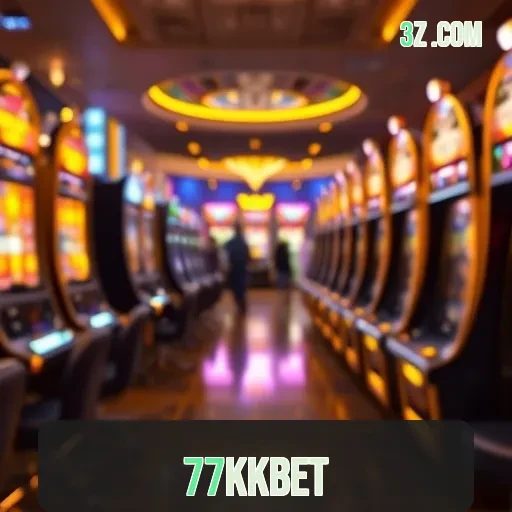 77kkbet App: A Revolução dos Jogos em Suas Mãos