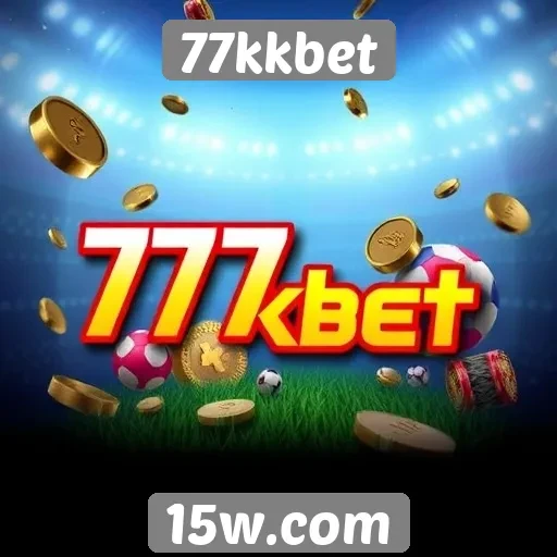 Ofertas de bônus atraem jogadores para 77kkbet