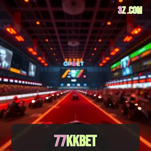 77kkbet: Os Bônus Que Transformam Suas Apostas em Ganhos Reais