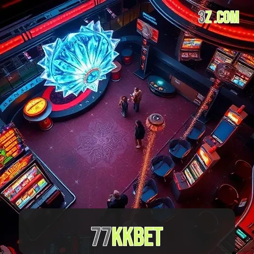77kkbet: Descubra Por Que Este Site é a Melhor Opção para Jogar