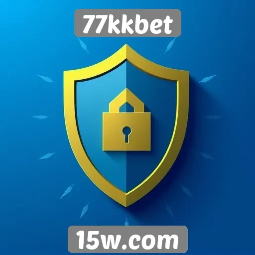 Estudos de segurança e proteção de dados no 77kkbet