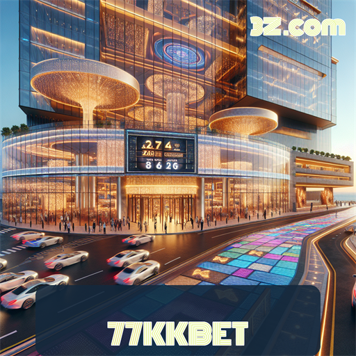 Atraentes jogos esperam por você na 77kkbet