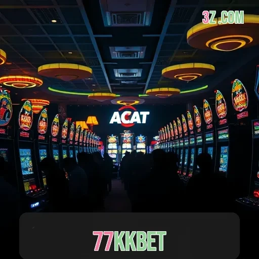 77kkbet: Login com Recursos Que Transformam sua Experiência de Jogo
