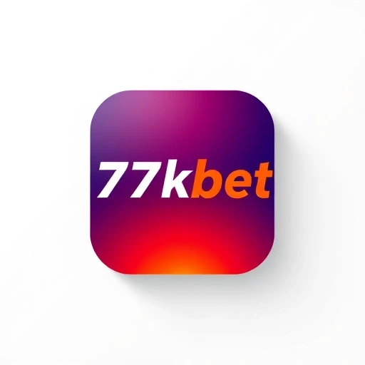 77kkbet Logo