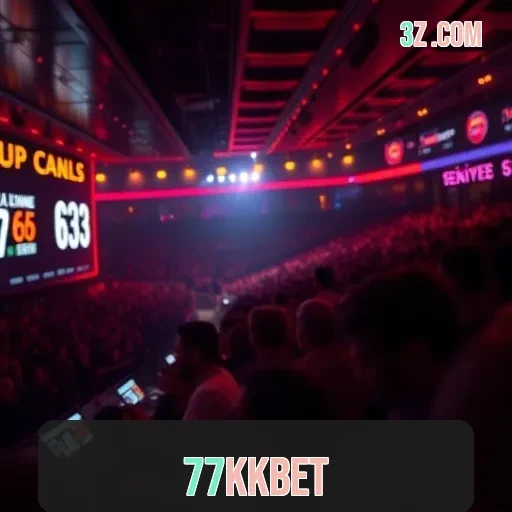 77kkbet: Pagamentos Rápidos e Seguros para Apostadores Inteligentes