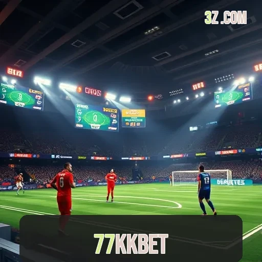 77kkbet: Ofertas Imperdíveis e Promoções que Você Não Pode Perder!