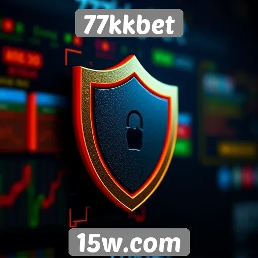 Avaliação da segurança do site 77kkbet