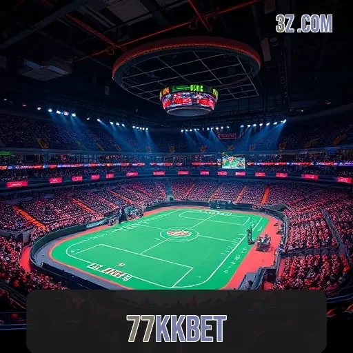 77kkbet: Caça-Níqueis que Encantam e Premiam Jogadores Brasileiros