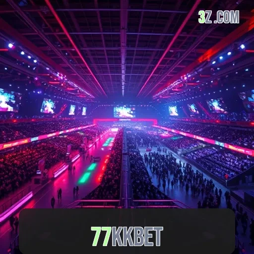 77kkbet: A Revolução nos Eventos Esportivos Online no Brasil